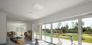 DELTA přináší do Česka vídeňský model energeticky úsporného a komunitního bydlení